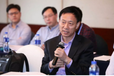 科邁股份董事長王樹華出席2019中國橡膠年會 聚焦橡膠助劑創新與行業未來